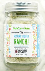 Nothing Hidden Ranch