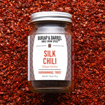 Silk Chili