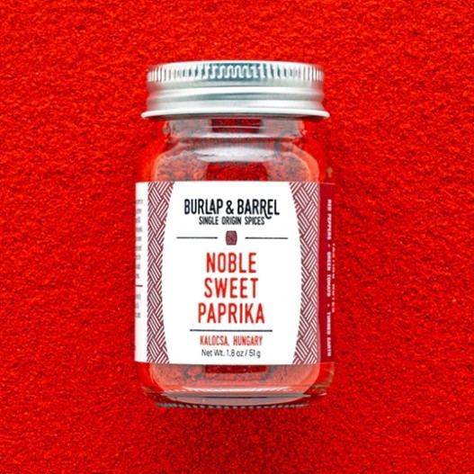 Noble Sweet Paprika