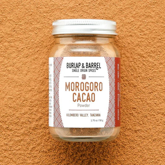 Morogoro Cacao